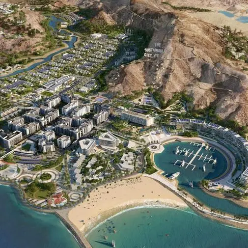 Oman’s Sustainable City – Yiti achieves key safety milestone