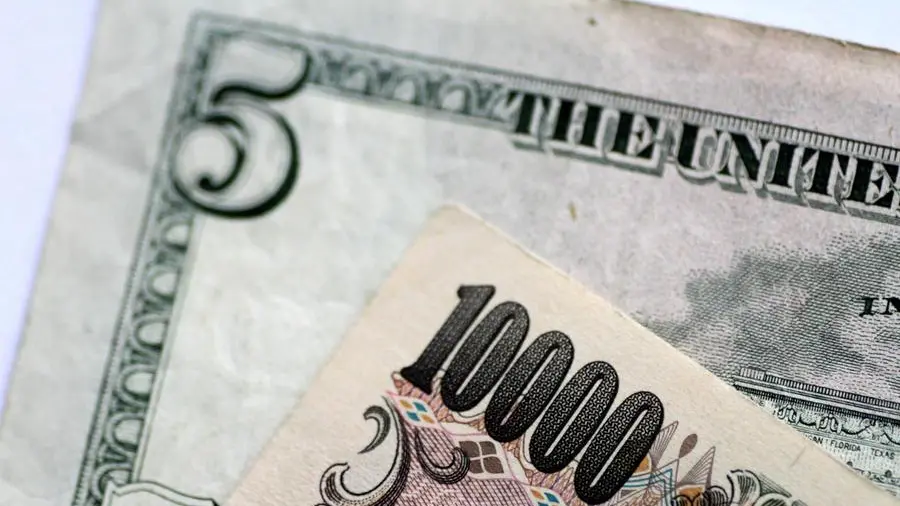 Dollar firms on hawkish Fed bets, oil rebound; yen near 40-year low