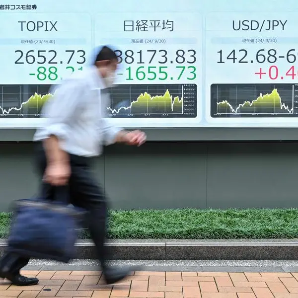 China stocks soar on stimulus, but US and Europe retreat