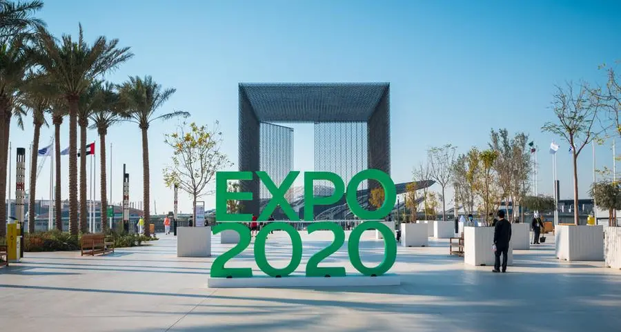 Expo 2020 Dubai presents closing report to governing body BIE