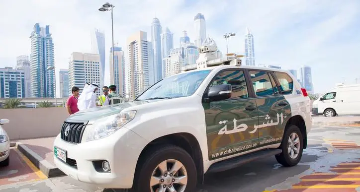 Dubai Police to waive all traffic fines incurred by motorists on April 16