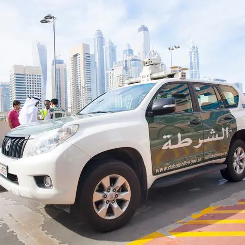 36.8% drop in road fatality rate in Dubai during Q4 2025