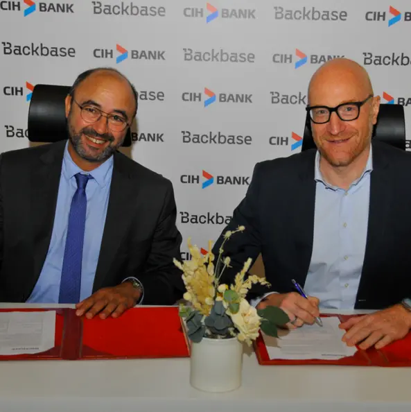 CIH Bank selects Backbase to elevate digital banking across Morocco