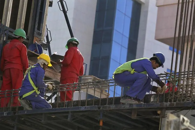 NHC, CITIC Construction sign deal to establish industrial city, logistics zones for building materials in Saudi Arabia