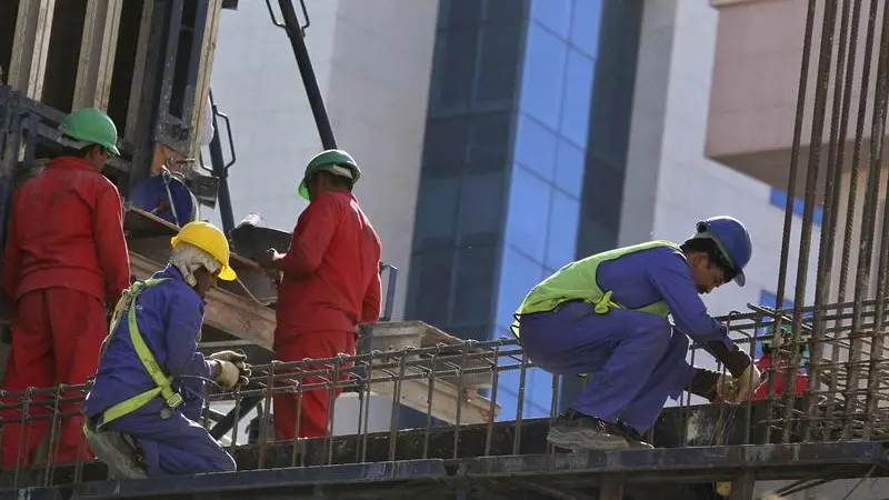 Talat Moustafa Group begins construction on “Banan City” in Riyadh