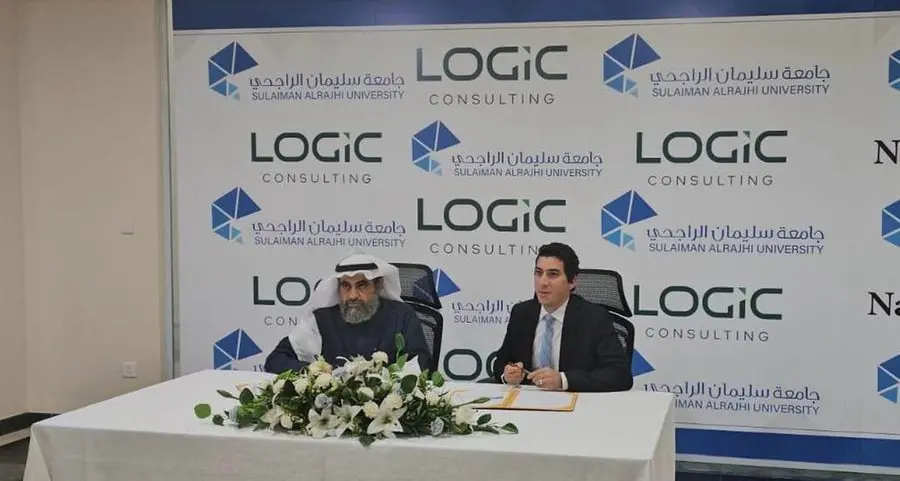 LOGIC Consulting partners with Sulaiman Alrajhi University to drive institutional transformation in Saudi Arabia