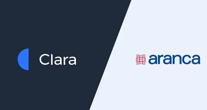 Aranca endorses Clara’s cap table scenario modelling feature