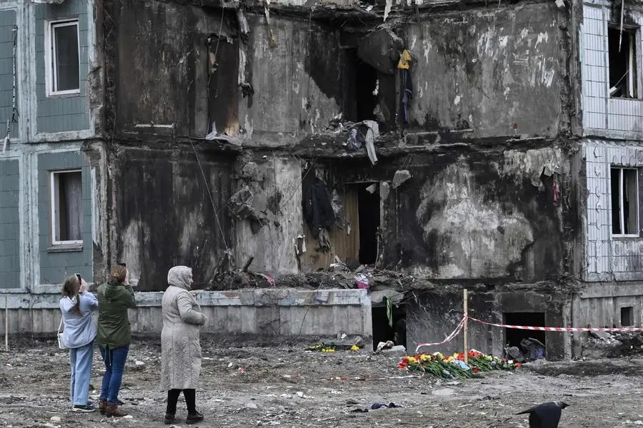 Agence France-Presse (AFP)/AFP