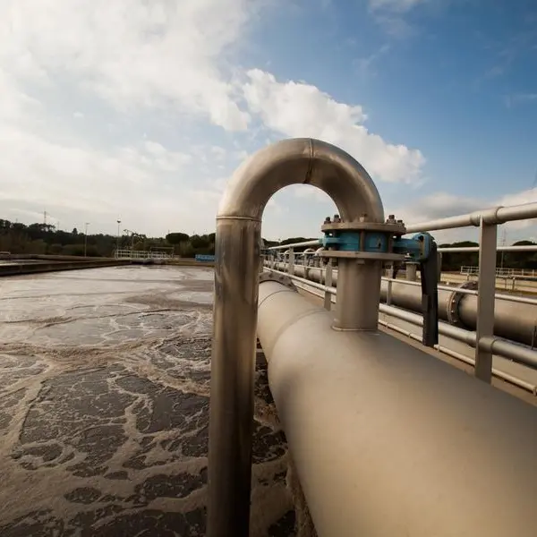 Acciona achieves key safety milestone at Saudi wastewater plants