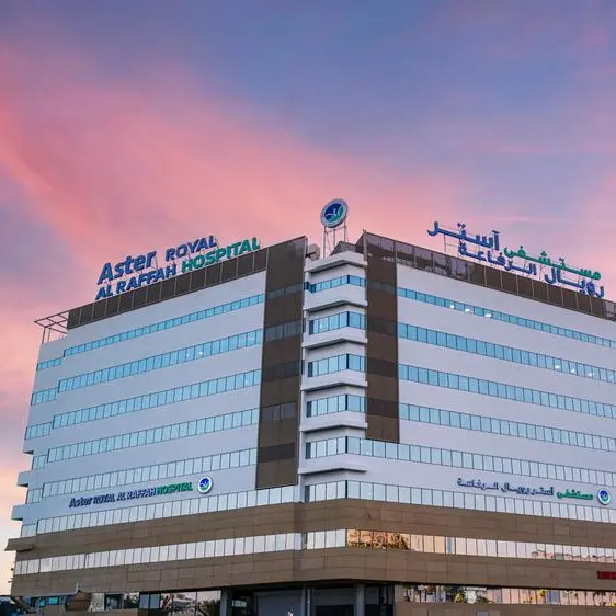 Aster Royal Al Raffah Hospital unveils Aster Centre of Excellence in Gastroenterology, Hepatology, and Therapeutic Endoscopy