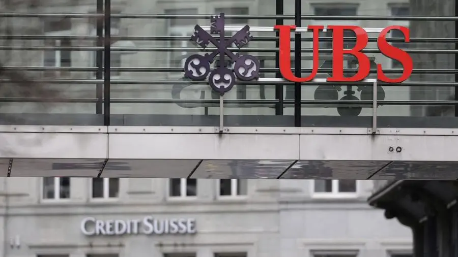 UBS raises S&P year end target, eyes more gains in 2026