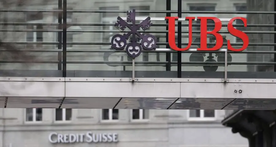 UBS raises S&P year end target, eyes more gains in 2026