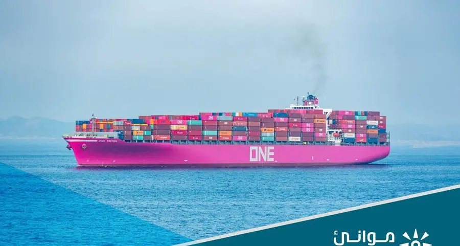 The addition of the WIN Cargo Service by ONE to Jeddah Islamic Port will boost maritime connectivity