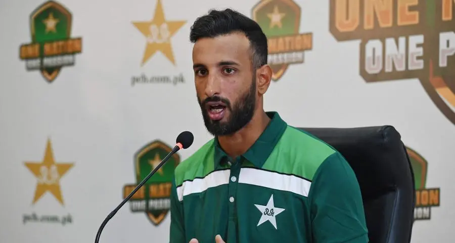 New skipper Masood wants Pakistan to 'change history' on Australia tour