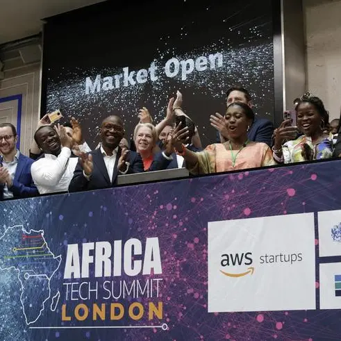 African tech ventures unlocking UK capital markets and exits
