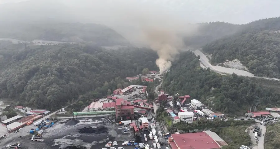 Nearly 500 miners occupy Turkey mine against privatisation