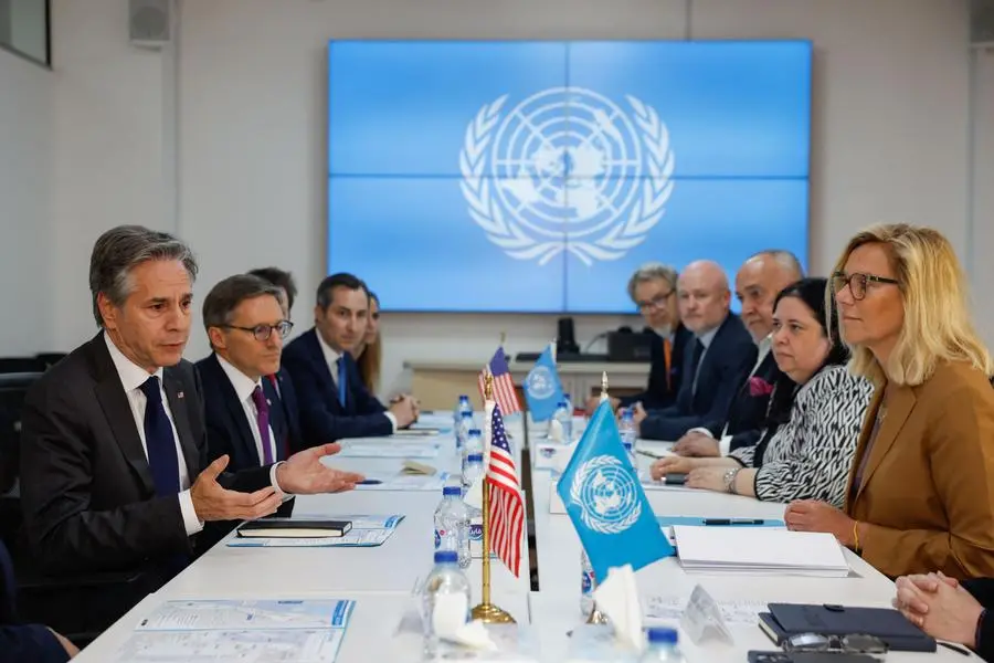 Agence France-Presse (AFP)/AFP