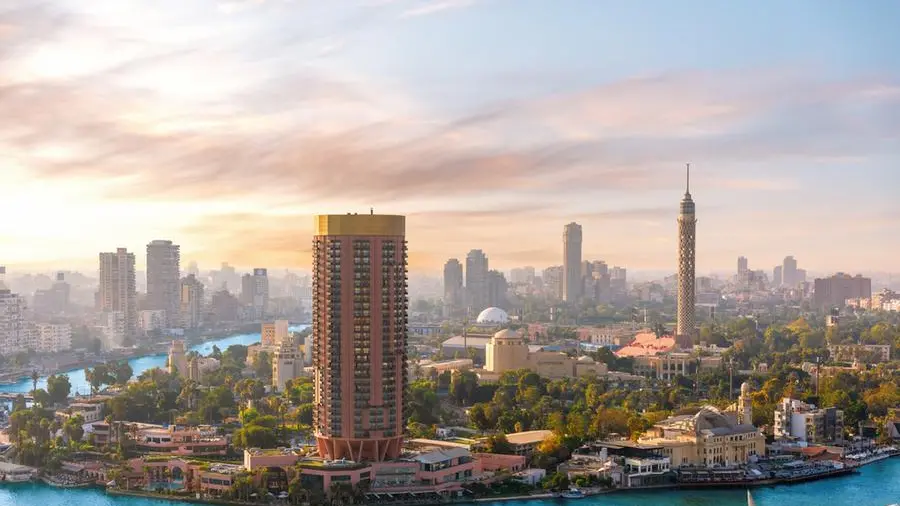 Egypt’s real estate offers region’s highest ROI: Experts