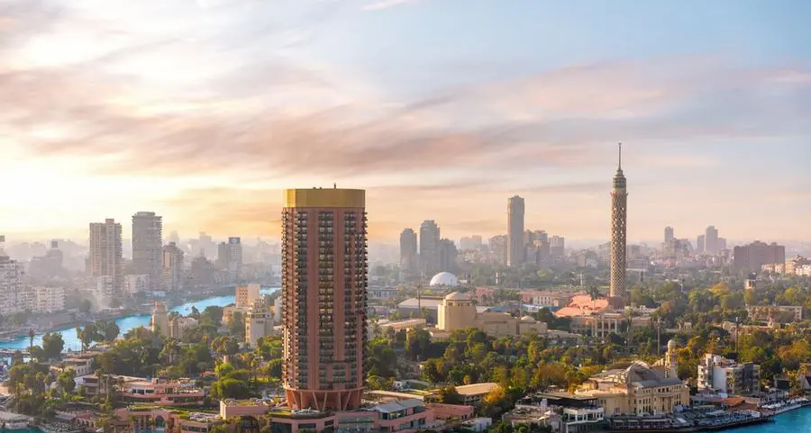 Egypt launches $4bln support package to ease inflation impact