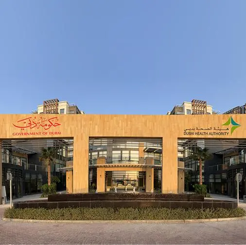 Dubai Health Authority welcomes 20 global health leaders