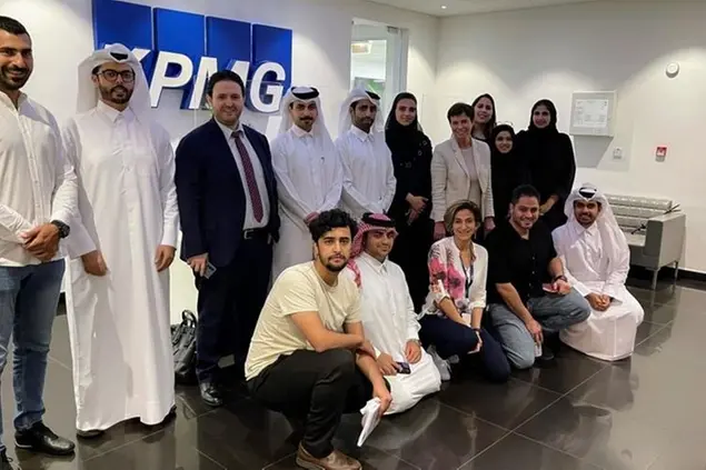 <p>KPMG collaborates with the Youth Entrepreneurs Club (Y.E.C) for an engaging&nbsp;tax session featuring Barbara Henzen, KPMG Partner, and Head of Tax</p>\\n