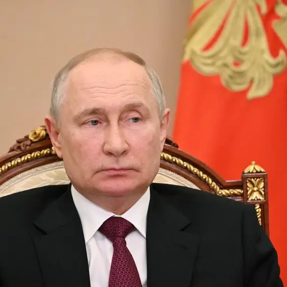 Putin to skip BRICS summit in South Africa