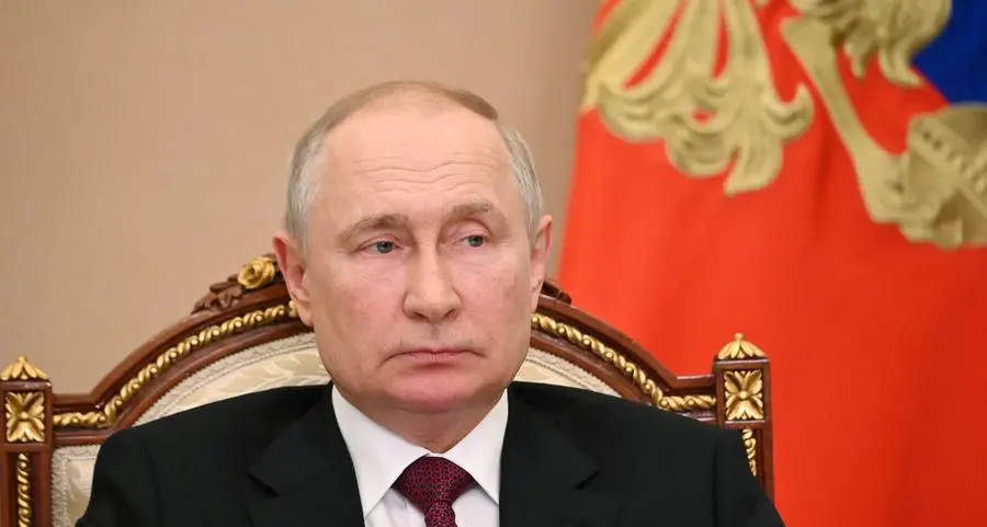 Putin to skip BRICS summit in South Africa