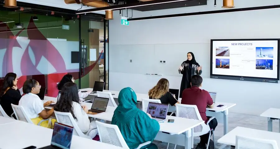 Dubai College Of Tourism shares success stories: How internships lead to fulfilling careers