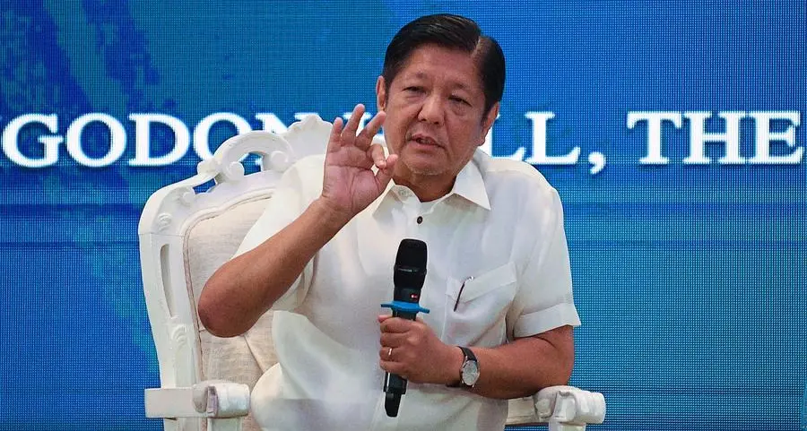 Marcos sees 'more prosperous' Indo-Pacific through cooperation with US, Japan