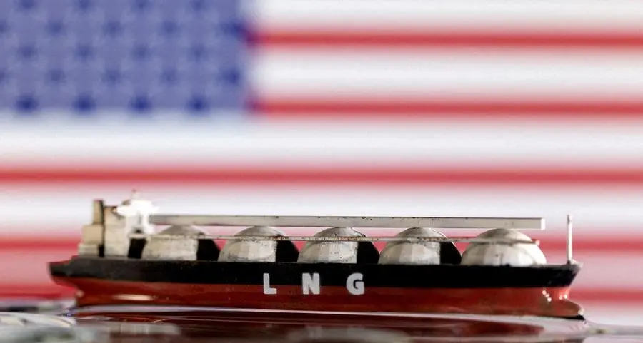 US LNG exporters could lose out as AI gas demand booms: Bousso