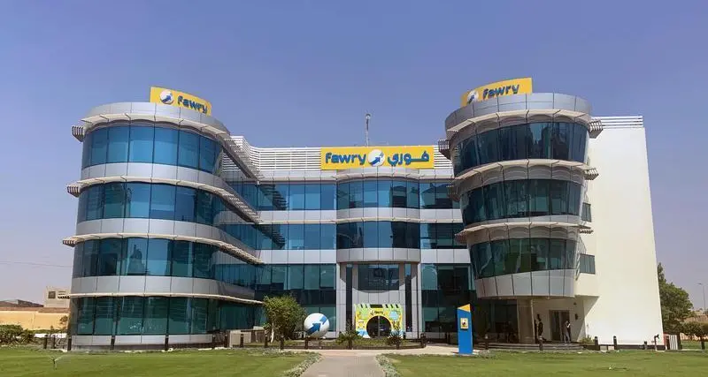 Egypt: Fawry acquires majority stake in Svreico building in Smart Village