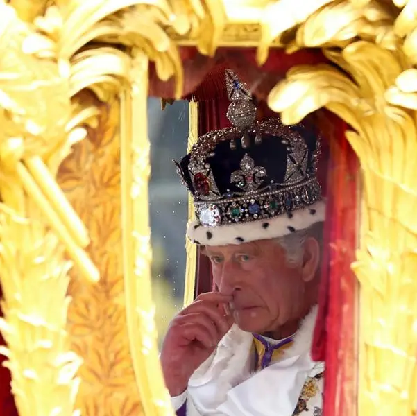 King Charles' coronation: quotes and reaction from crowds in London
