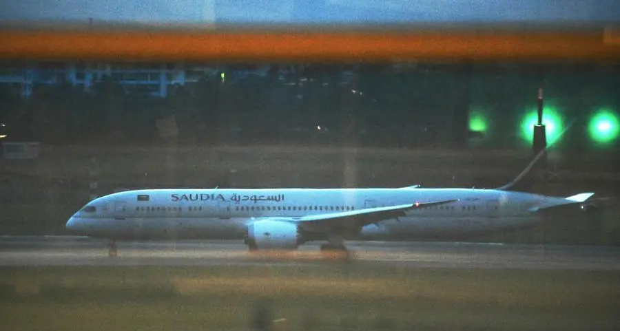 Saudia seals Airbus order to buy 20 new wide-body aircraft