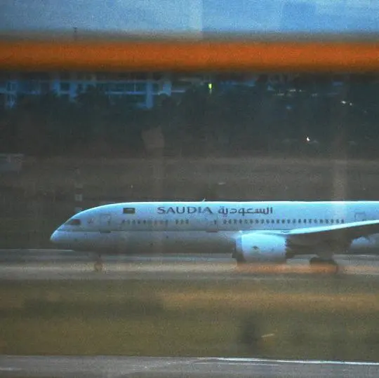 Saudia’s rebrand pays dividends as Riyadh Air enters market