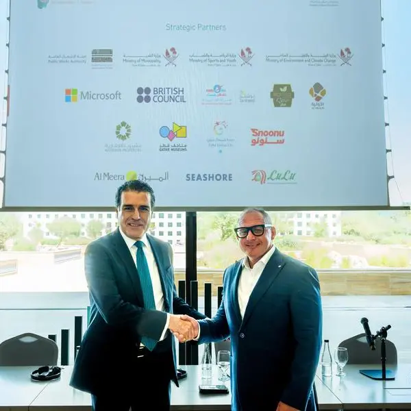 Doha Festival City joins Qatar Sustainability Week 2024 as a strategic partner