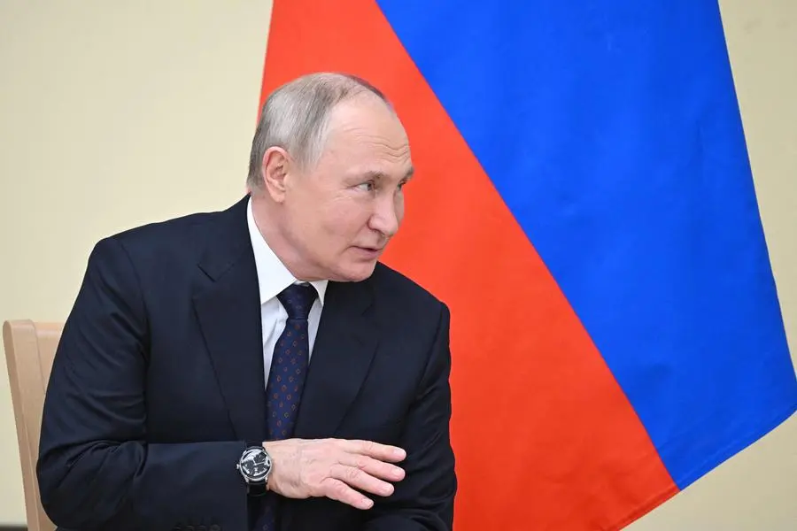 الكرملين: لا تصريحات من بوتين بعد بشأن ترشحه للانتخابات الرئاسية