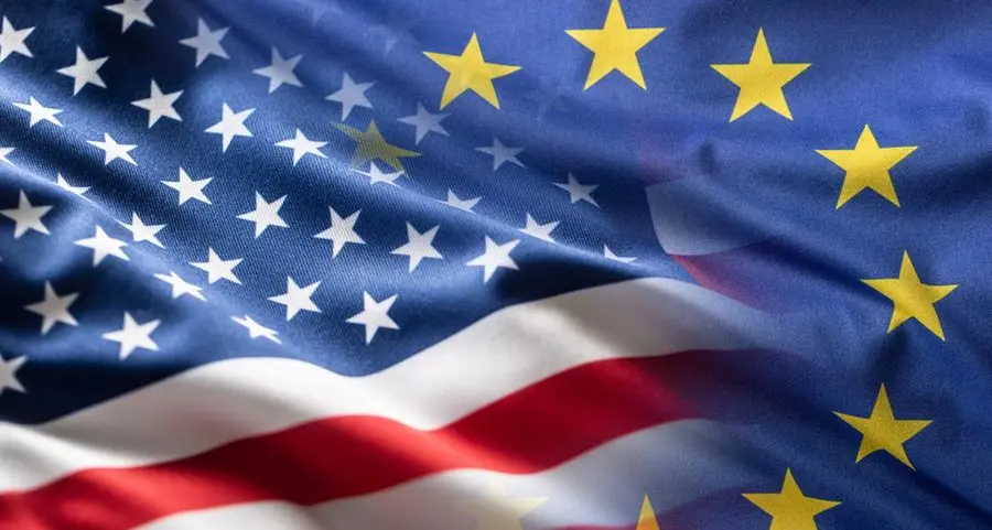US-EU tariff clash imperils $9.5trln of business, AmCham warns