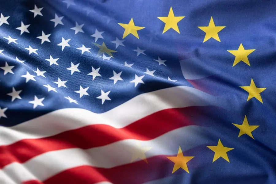 US-EU tariff clash imperils $9.5trln of business, AmCham warns