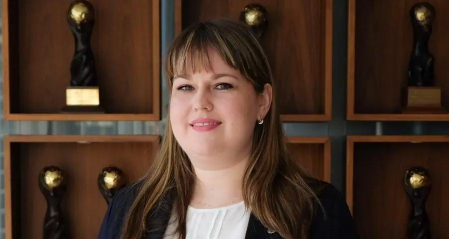 Rotana appoints Kimberley Schöps as director of pre-opening operations and housekeeping