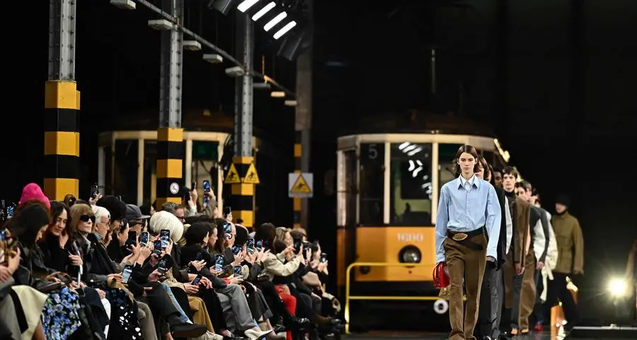 New designers turn page at Tod's, Moschino for Milan Fashion Week