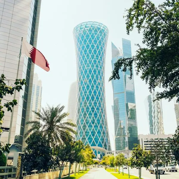 Qatar: QSE makes weekly gain of 1.8% on banking strength