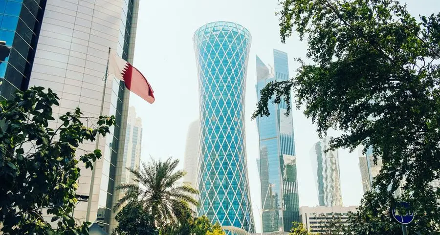 Qatar: QSE makes weekly gain of 1.8% on banking strength