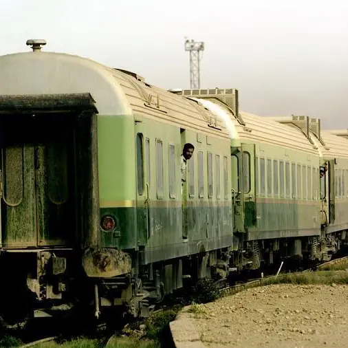 Iraq to buy 50 new trains for mega rail project