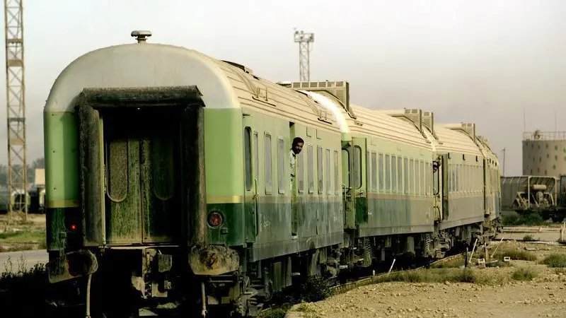 Iraq’s mega rail project fears are “baseless”