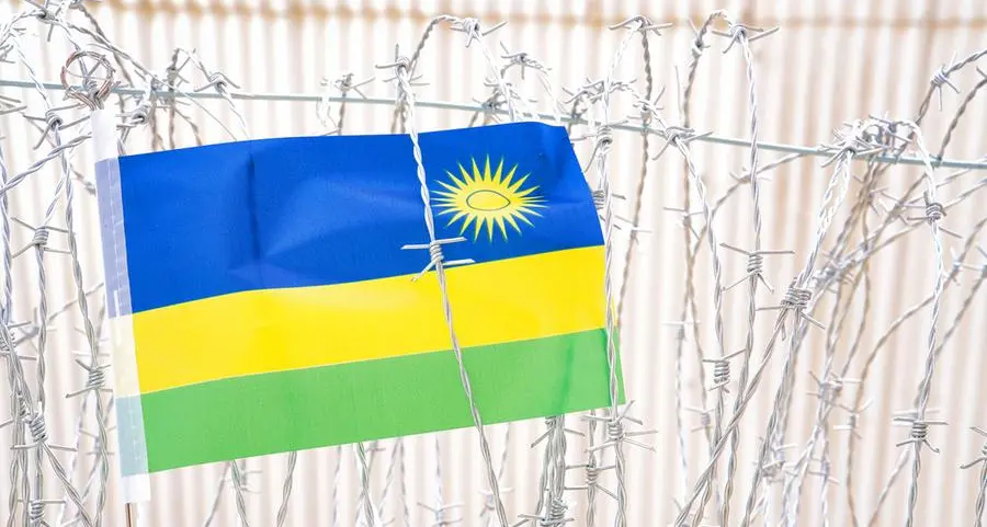 Rwanda says east DRC war 'serious' national security threat