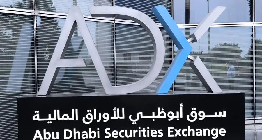 Abu Dhabi Securities Exchange partners with HSBC to develop digital assets