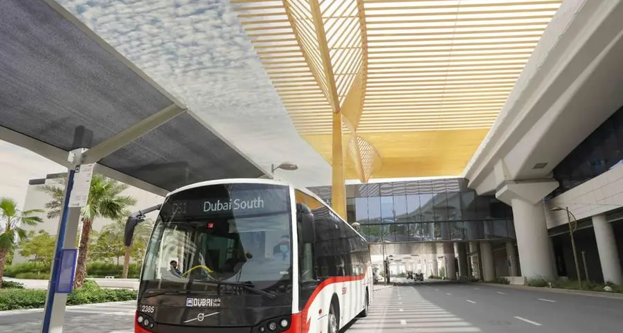 Global record achieved by RTA's public buses operating over 2mln km over 18 years