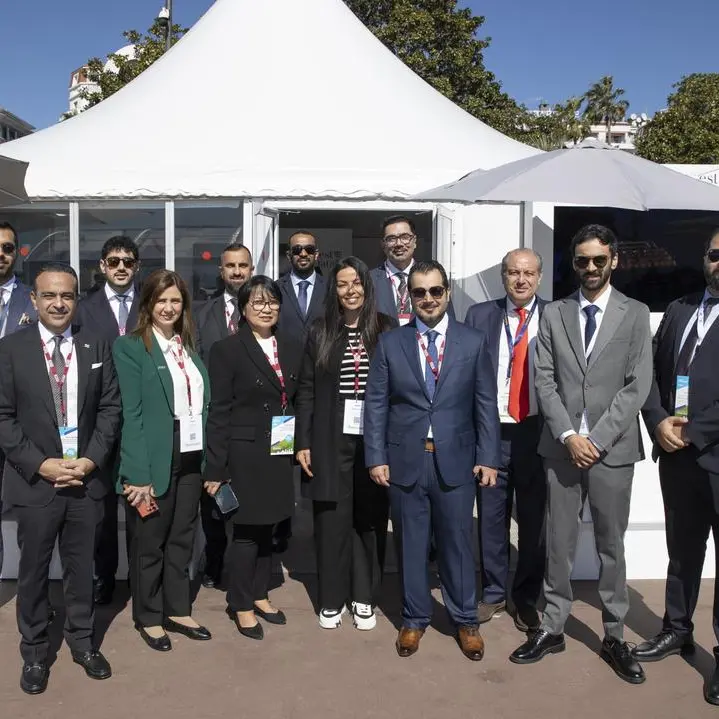 Invest Qatar showcases real estate investment opportunities at MIPIM 2024 in France