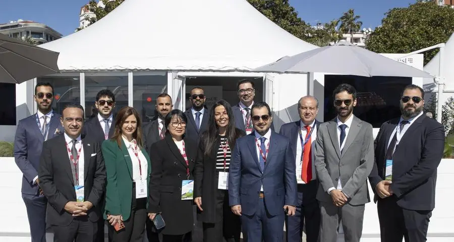 Invest Qatar showcases real estate investment opportunities at MIPIM 2024 in France