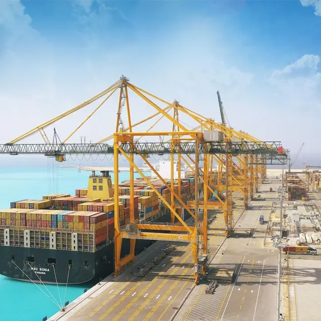 Saudi: Sadirat appoints new Chairman, Vice Chairman